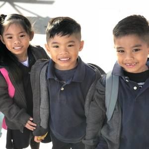 Meet your Posher, Aimee-syl